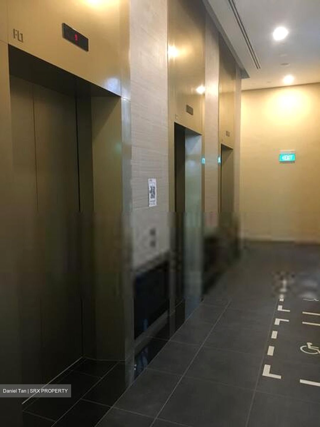 Tahir Building (D1), Office #457284071